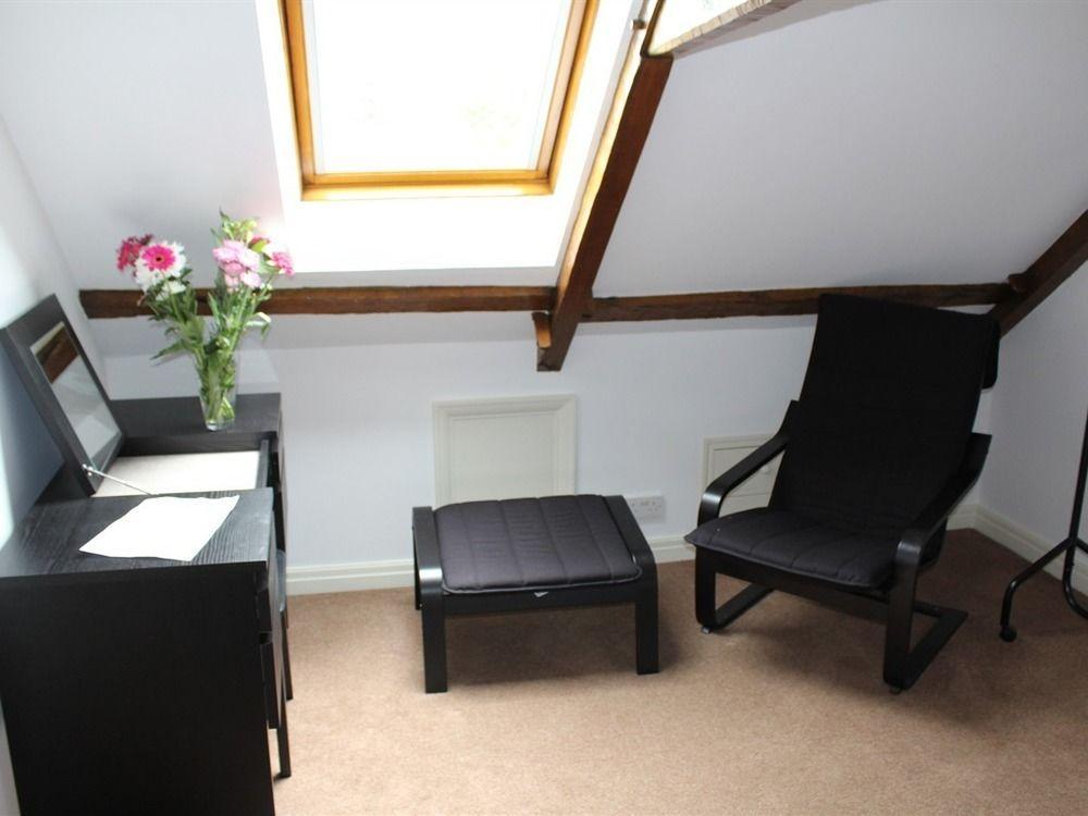 Orillia House B&B & Holiday Cottages Stockton-on-the-Forest Exteriör bild