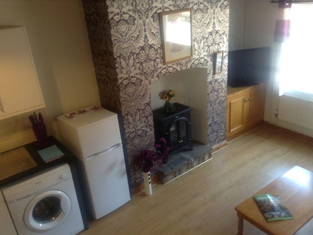 Orillia House B&B & Holiday Cottages Stockton-on-the-Forest Exteriör bild