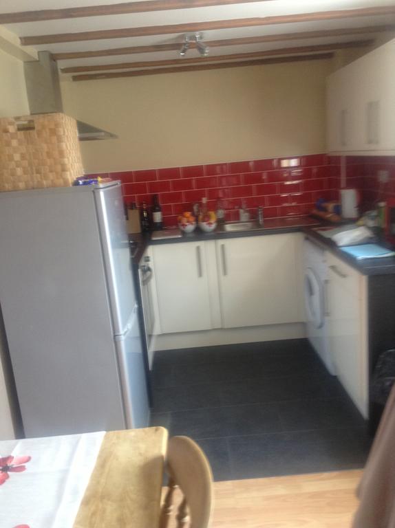 Orillia House B&B & Holiday Cottages Stockton-on-the-Forest Exteriör bild
