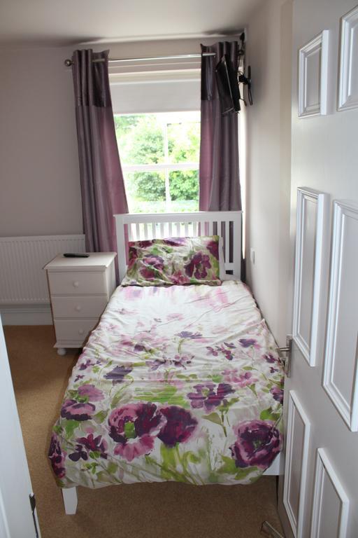 Orillia House B&B & Holiday Cottages Stockton-on-the-Forest Exteriör bild