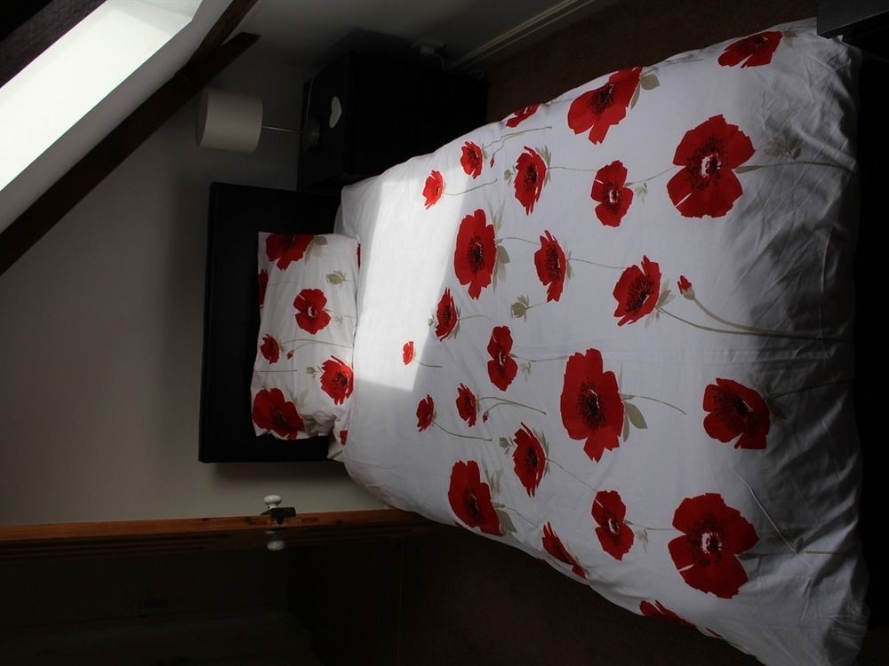 Orillia House B&B & Holiday Cottages Stockton-on-the-Forest Exteriör bild