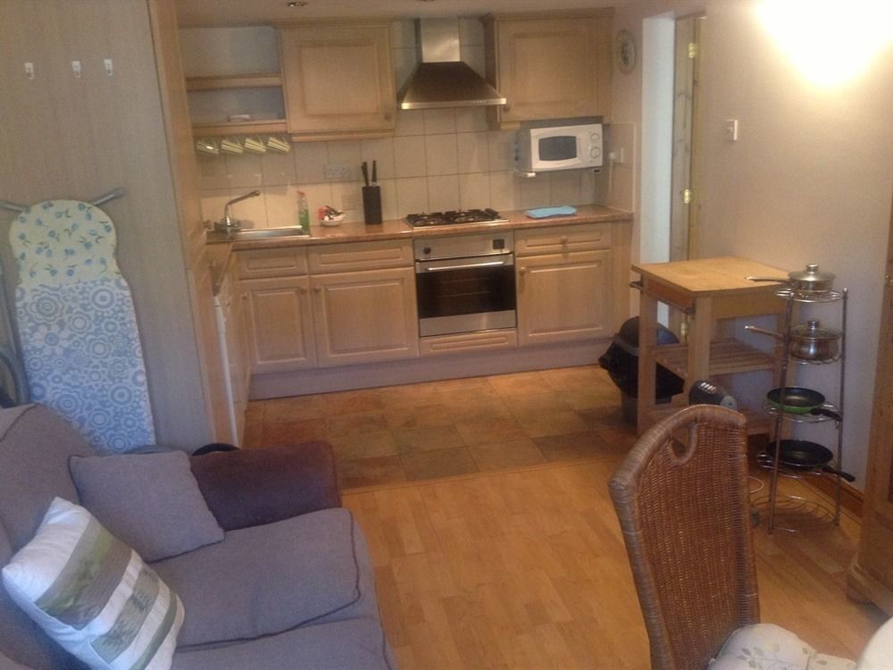 Orillia House B&B & Holiday Cottages Stockton-on-the-Forest Exteriör bild