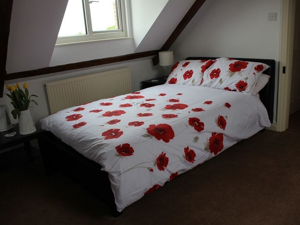 Orillia House B&B & Holiday Cottages Stockton-on-the-Forest Exteriör bild