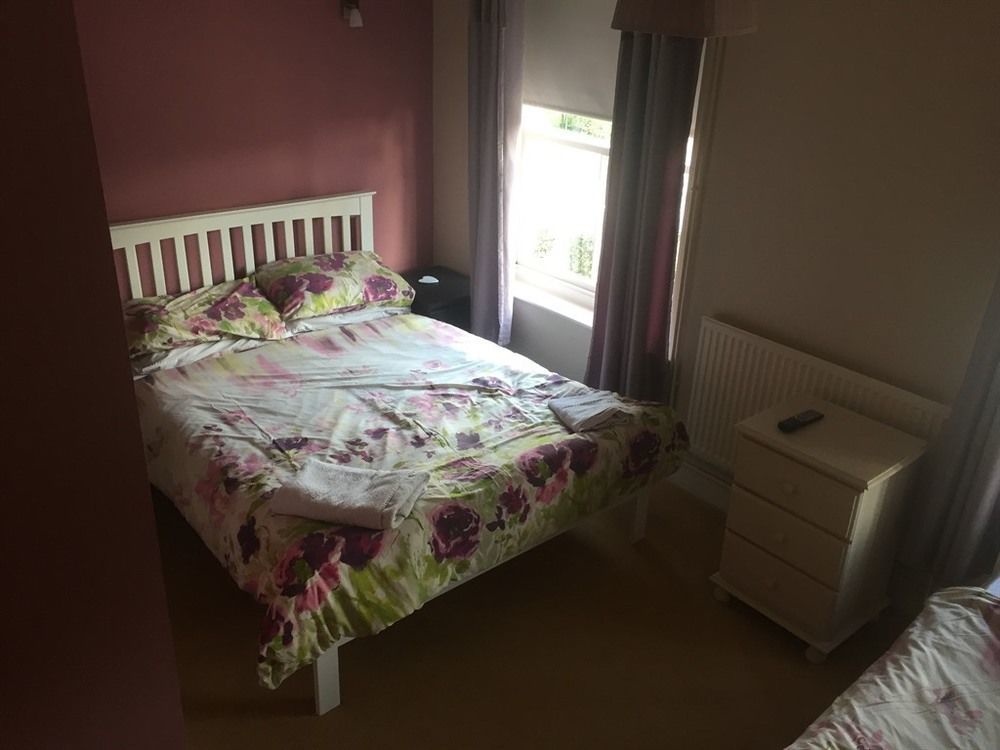 Orillia House B&B & Holiday Cottages Stockton-on-the-Forest Exteriör bild