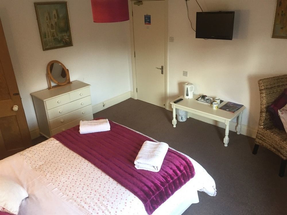 Orillia House B&B & Holiday Cottages Stockton-on-the-Forest Exteriör bild