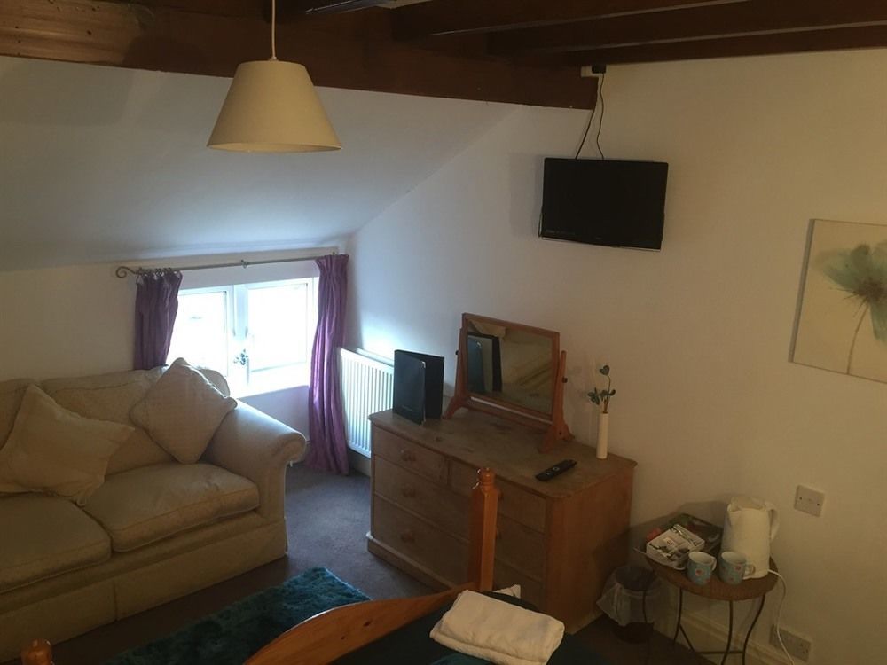 Orillia House B&B & Holiday Cottages Stockton-on-the-Forest Exteriör bild