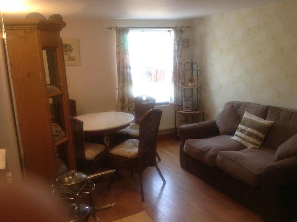Orillia House B&B & Holiday Cottages Stockton-on-the-Forest Exteriör bild